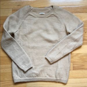 Cashmere Italian Sweater